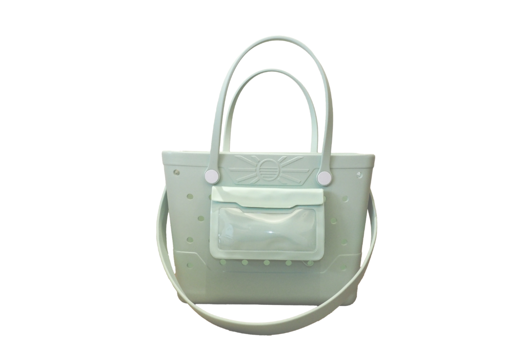 Beachcomber Bag - Mint Julep 2026