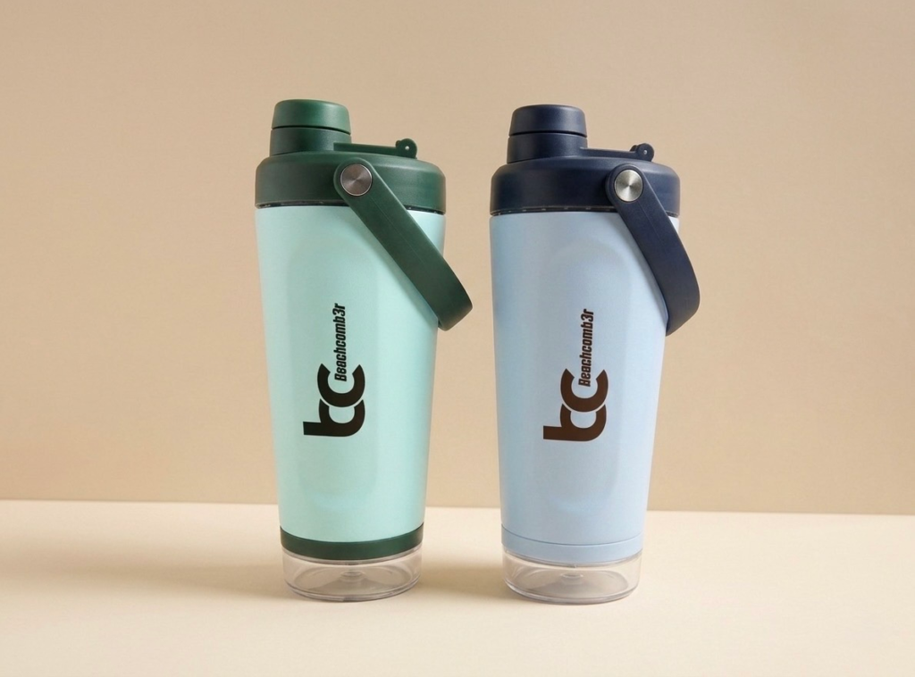 Beachcomb3r 26oz Shaker Bottle