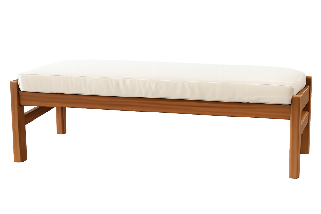 KOOMI Bench