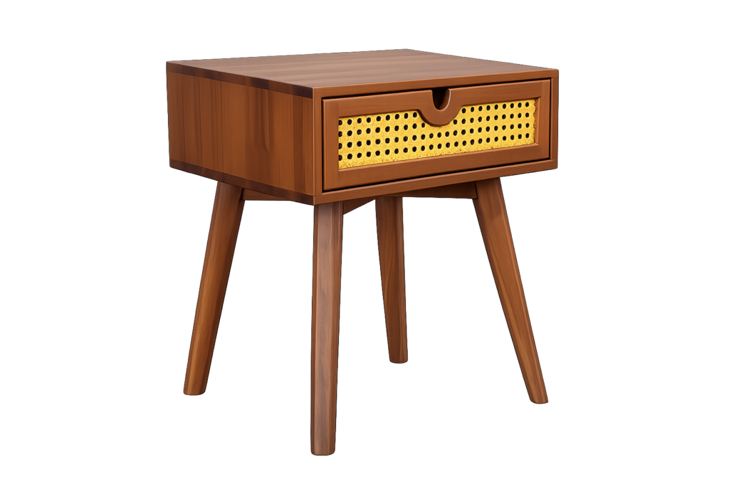 KOOMI Bedside Table