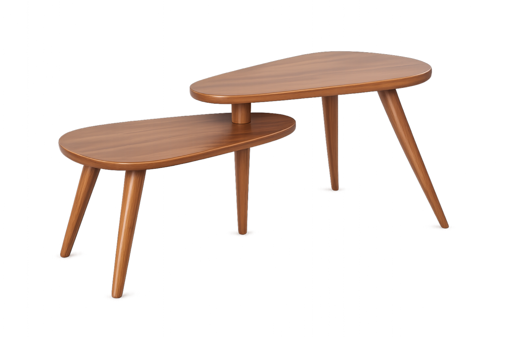 KOOMI Coffee Table