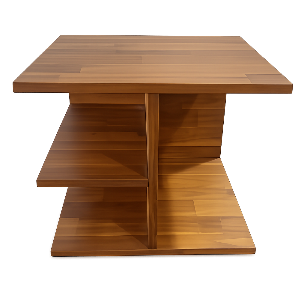 KOOMI Bed/Tea Table