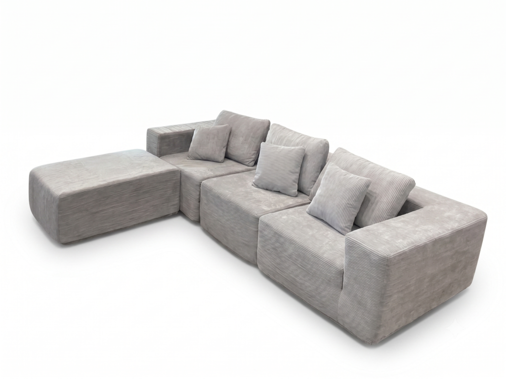 KOOMI Sofa 065L